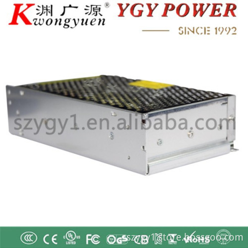 240w 48v cctv power supply SMPS